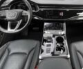 Синий Ауди Ку 7, объемом двигателя 3 л и пробегом 32 тыс. км за 39000 $, фото 13 на Automoto.ua