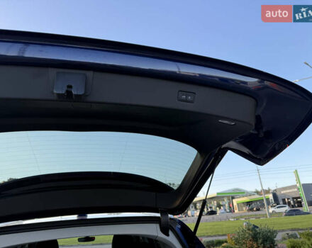 Синий Ауди Ку 7, объемом двигателя 3 л и пробегом 57 тыс. км за 51000 $, фото 48 на Automoto.ua