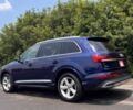 Синий Ауди Ку 7, объемом двигателя 0 л и пробегом 14 тыс. км за 45200 $, фото 5 на Automoto.ua