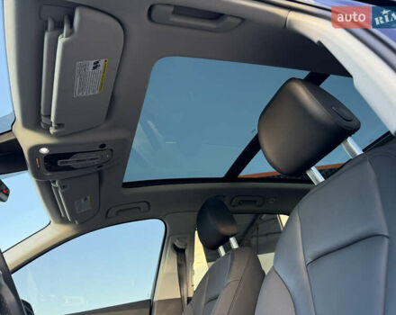 Синий Ауди Ку 7, объемом двигателя 3 л и пробегом 57 тыс. км за 51000 $, фото 36 на Automoto.ua