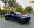 Синий Ауди Ку 7, объемом двигателя 3 л и пробегом 57 тыс. км за 56999 $, фото 10 на Automoto.ua