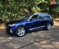 Синий Ауди Ку 7, объемом двигателя 3 л и пробегом 17 тыс. км за 51450 $, фото 24 на Automoto.ua