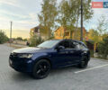 Синий Ауди Ку 7, объемом двигателя 3 л и пробегом 57 тыс. км за 56999 $, фото 2 на Automoto.ua