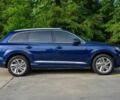Синій Ауді Ку 7, об'ємом двигуна 0 л та пробігом 26 тис. км за 35200 $, фото 3 на Automoto.ua