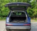 Синій Ауді Ку 7, об'ємом двигуна 0 л та пробігом 26 тис. км за 35200 $, фото 7 на Automoto.ua