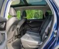 Синій Ауді Ку 7, об'ємом двигуна 0 л та пробігом 26 тис. км за 35200 $, фото 15 на Automoto.ua