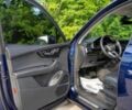 Синій Ауді Ку 7, об'ємом двигуна 0 л та пробігом 26 тис. км за 35200 $, фото 13 на Automoto.ua