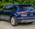 Синій Ауді Ку 7, об'ємом двигуна 0 л та пробігом 26 тис. км за 35200 $, фото 6 на Automoto.ua