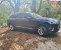 Синий Ауди Ку 7, объемом двигателя 3 л и пробегом 17 тыс. км за 51450 $, фото 10 на Automoto.ua