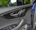 Синій Ауді Ку 7, об'ємом двигуна 0 л та пробігом 26 тис. км за 35200 $, фото 23 на Automoto.ua