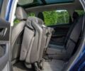 Синій Ауді Ку 7, об'ємом двигуна 0 л та пробігом 26 тис. км за 35200 $, фото 18 на Automoto.ua