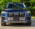Синій Ауді Ку 7, об'ємом двигуна 0 л та пробігом 26 тис. км за 35200 $, фото 1 на Automoto.ua