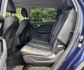 Синий Ауди Ку 7, объемом двигателя 3 л и пробегом 32 тыс. км за 39000 $, фото 8 на Automoto.ua