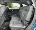 Синий Ауди Ку 7, объемом двигателя 2 л и пробегом 17 тыс. км за 24750 $, фото 10 на Automoto.ua