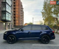 Синий Ауди Ку 7, объемом двигателя 3 л и пробегом 57 тыс. км за 56999 $, фото 1 на Automoto.ua