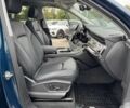 Синий Ауди Ку 7, объемом двигателя 2 л и пробегом 17 тыс. км за 24750 $, фото 9 на Automoto.ua