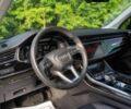 Синій Ауді Ку 7, об'ємом двигуна 0 л та пробігом 26 тис. км за 35200 $, фото 10 на Automoto.ua