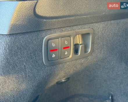 Синий Ауди Ку 7, объемом двигателя 3 л и пробегом 57 тыс. км за 51000 $, фото 51 на Automoto.ua