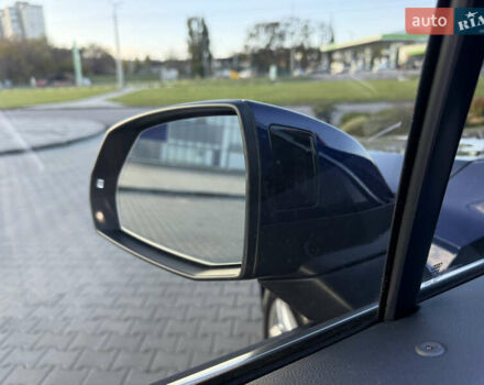 Синий Ауди Ку 7, объемом двигателя 3 л и пробегом 57 тыс. км за 51000 $, фото 28 на Automoto.ua