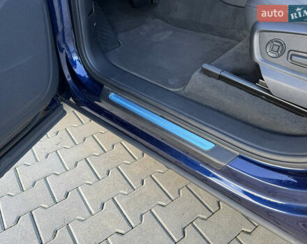 Синий Ауди Ку 7, объемом двигателя 3 л и пробегом 57 тыс. км за 51000 $, фото 30 на Automoto.ua