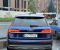 Синий Ауди Ку 7, объемом двигателя 3 л и пробегом 57 тыс. км за 51000 $, фото 25 на Automoto.ua