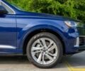 Синій Ауді Ку 7, об'ємом двигуна 0 л та пробігом 26 тис. км за 35200 $, фото 2 на Automoto.ua