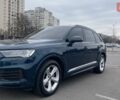 Синий Ауди Ку 7, объемом двигателя 3 л и пробегом 70 тыс. км за 65000 $, фото 6 на Automoto.ua