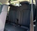 Синій Ауді Ку 7, об'ємом двигуна 0 л та пробігом 26 тис. км за 35200 $, фото 19 на Automoto.ua