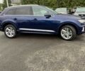 Синий Ауди Ку 7, объемом двигателя 3 л и пробегом 24 тыс. км за 21200 $, фото 5 на Automoto.ua