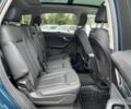 Синий Ауди Ку 7, объемом двигателя 2 л и пробегом 17 тыс. км за 24750 $, фото 11 на Automoto.ua