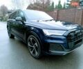 Синий Ауди Ку 7, объемом двигателя 2.97 л и пробегом 80 тыс. км за 78000 $, фото 3 на Automoto.ua