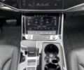 Синий Ауди Ку 7, объемом двигателя 3 л и пробегом 32 тыс. км за 39000 $, фото 16 на Automoto.ua