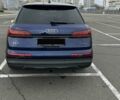 Синій Ауді Ку 7, об'ємом двигуна 3 л та пробігом 35 тис. км за 62000 $, фото 10 на Automoto.ua