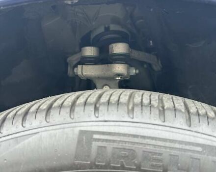 Синій Ауді Ку 7, об'ємом двигуна 3 л та пробігом 35 тис. км за 62000 $, фото 43 на Automoto.ua