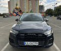 Синій Ауді Ку 7, об'ємом двигуна 3 л та пробігом 25 тис. км за 67500 $, фото 3 на Automoto.ua