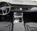 Синий Ауди Ку 7, объемом двигателя 3 л и пробегом 21 тыс. км за 26000 $, фото 9 на Automoto.ua