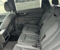 Синій Ауді Ку 7, об'ємом двигуна 3 л та пробігом 35 тис. км за 62000 $, фото 30 на Automoto.ua