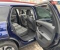 Синий Ауди Ку 7, объемом двигателя 3 л и пробегом 20 тыс. км за 60900 $, фото 20 на Automoto.ua
