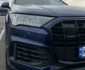 Синій Ауді Ку 7, об'ємом двигуна 3 л та пробігом 35 тис. км за 62000 $, фото 5 на Automoto.ua