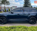 Синий Ауди Ку 7, объемом двигателя 3 л и пробегом 17 тыс. км за 62999 $, фото 3 на Automoto.ua