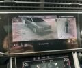 Синий Ауди Ку 7, объемом двигателя 3 л и пробегом 20 тыс. км за 60900 $, фото 46 на Automoto.ua