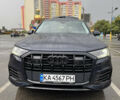 Синій Ауді Ку 7, об'ємом двигуна 3 л та пробігом 25 тис. км за 67500 $, фото 33 на Automoto.ua