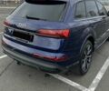 Синій Ауді Ку 7, об'ємом двигуна 3 л та пробігом 35 тис. км за 62000 $, фото 12 на Automoto.ua