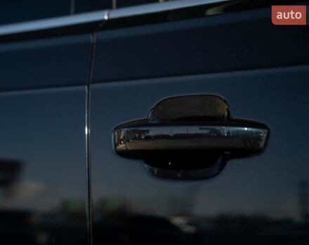 Синій Ауді Ку 7, об'ємом двигуна 1.98 л та пробігом 31 тис. км за 55900 $, фото 21 на Automoto.ua