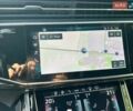 Синій Ауді Ку 7, об'ємом двигуна 3 л та пробігом 34 тис. км за 59800 $, фото 33 на Automoto.ua