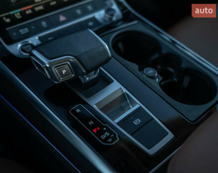 Синій Ауді Ку 7, об'ємом двигуна 1.98 л та пробігом 31 тис. км за 55900 $, фото 37 на Automoto.ua