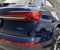 Синій Ауді Ку 7, об'ємом двигуна 3 л та пробігом 35 тис. км за 62000 $, фото 13 на Automoto.ua