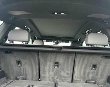 Синій Ауді Ку 7, об'ємом двигуна 3 л та пробігом 35 тис. км за 62000 $, фото 26 на Automoto.ua