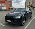 Синій Ауді Ку 7, об'ємом двигуна 3 л та пробігом 25 тис. км за 67500 $, фото 1 на Automoto.ua