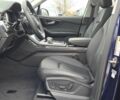 Синий Ауди Ку 7, объемом двигателя 3 л и пробегом 21 тыс. км за 26000 $, фото 5 на Automoto.ua